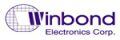 Veja todos os datasheets de Winbond Electronics